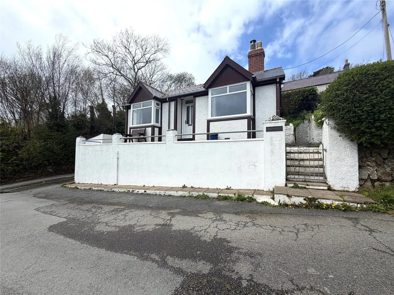 Berry Hill Lane, Stop and Call, SA64, photo 26