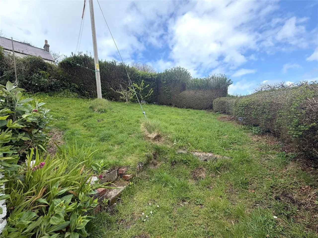 Berry Hill Lane, Stop and Call, SA64, photo 21