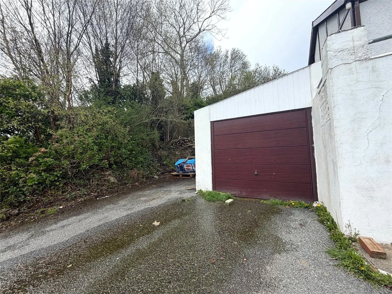 Berry Hill Lane, Stop and Call, SA64, photo 25