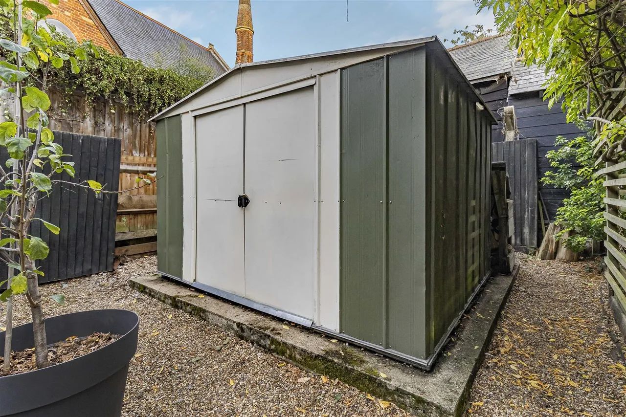 Chapel Street, Steeple Bumpstead, CB9, photo 29