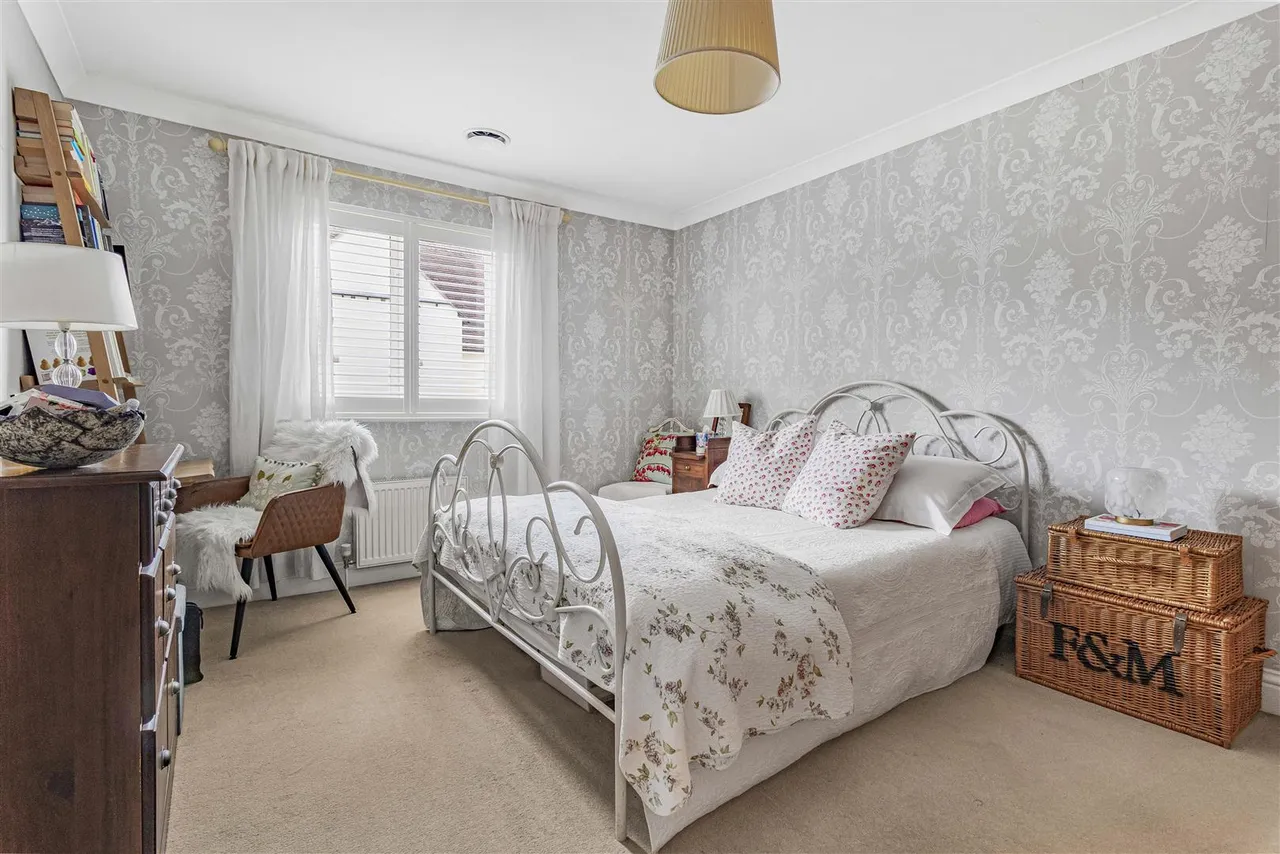 Chapel Street, Steeple Bumpstead, CB9, photo 18