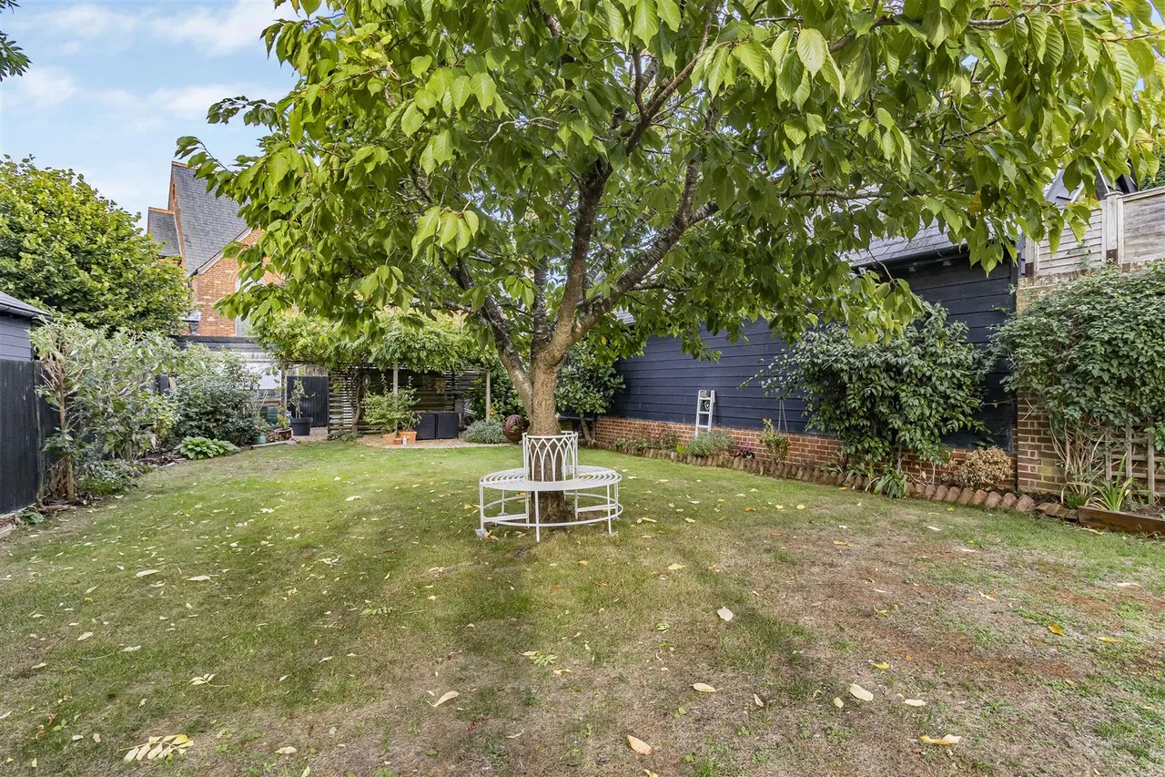 Chapel Street, Steeple Bumpstead, CB9, photo 27