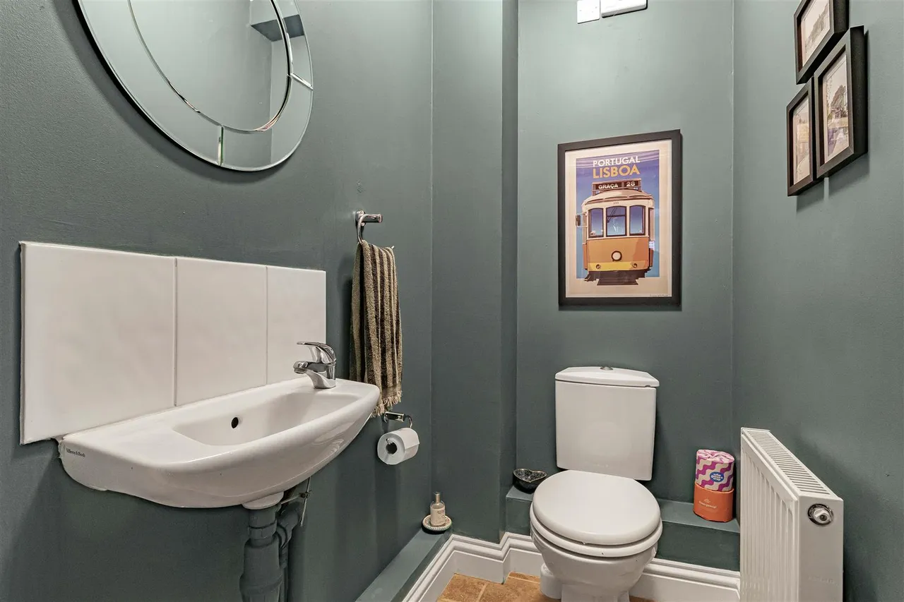 Chapel Street, Steeple Bumpstead, CB9, photo 11