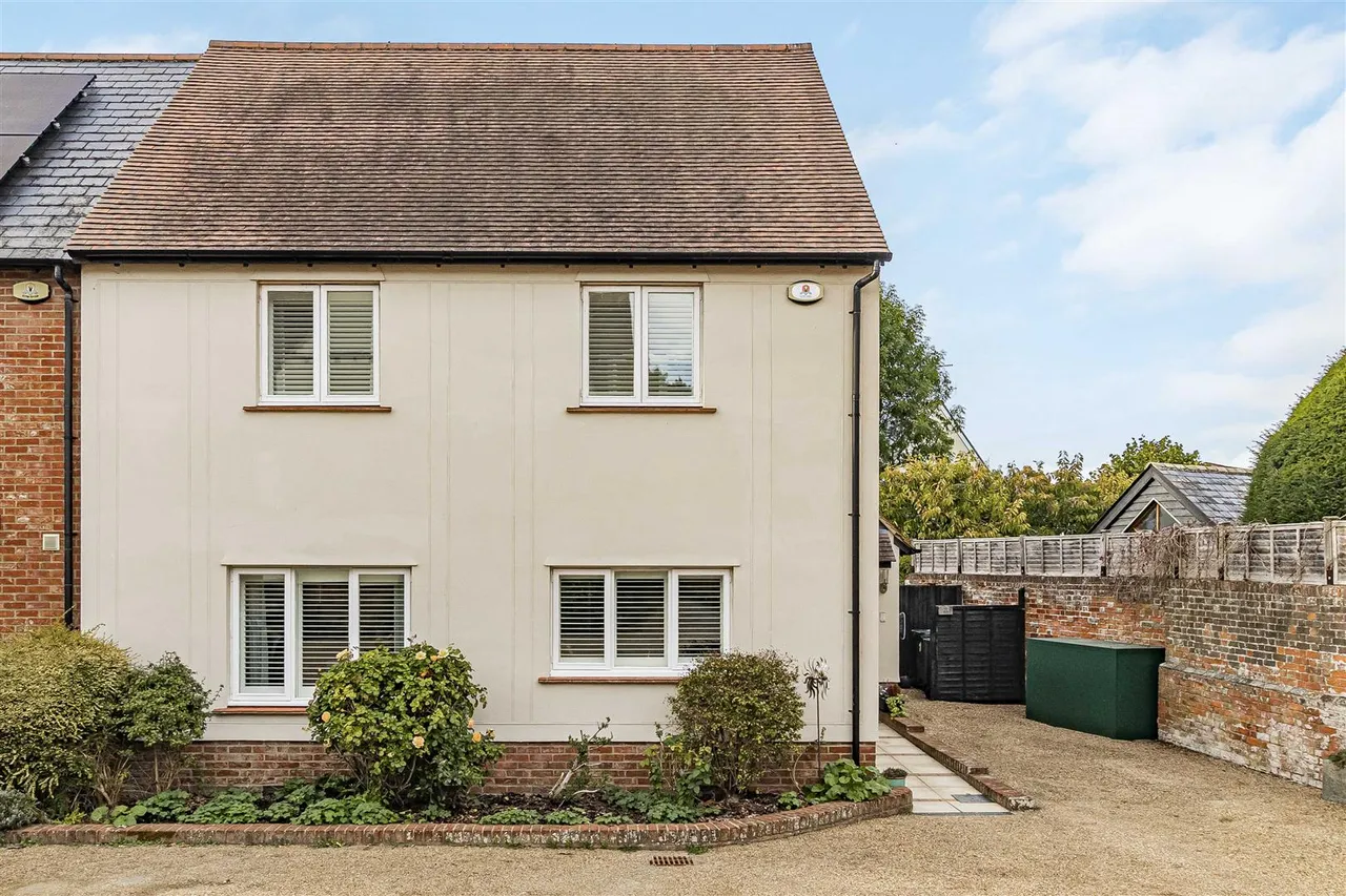 Chapel Street, Steeple Bumpstead, CB9, photo 30