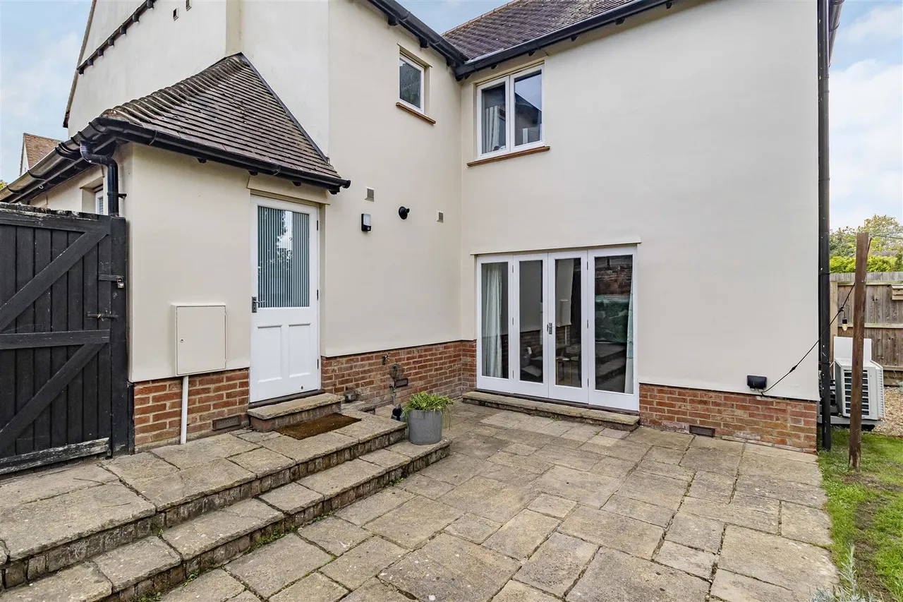 Chapel Street, Steeple Bumpstead, CB9, photo 23