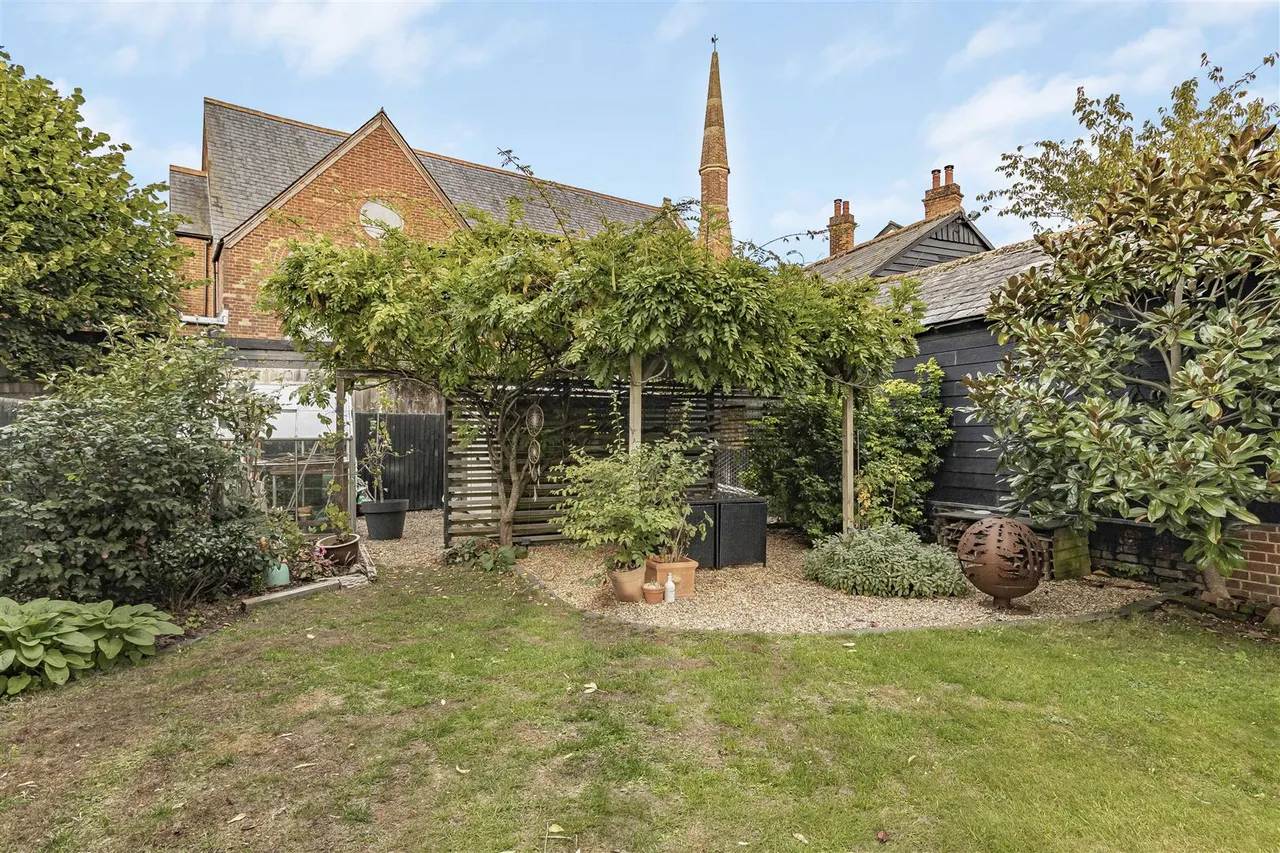 Chapel Street, Steeple Bumpstead, CB9, photo 28