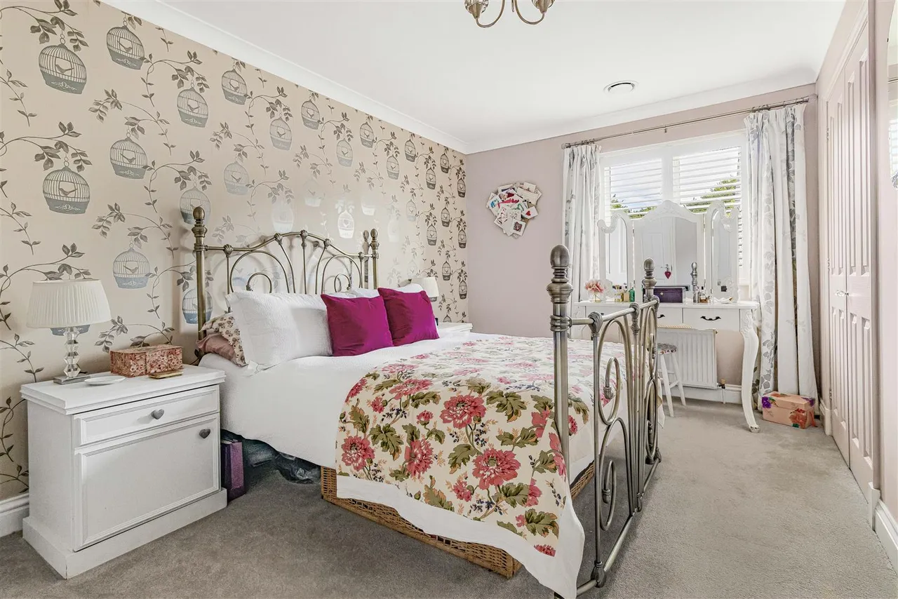 Chapel Street, Steeple Bumpstead, CB9, photo 14