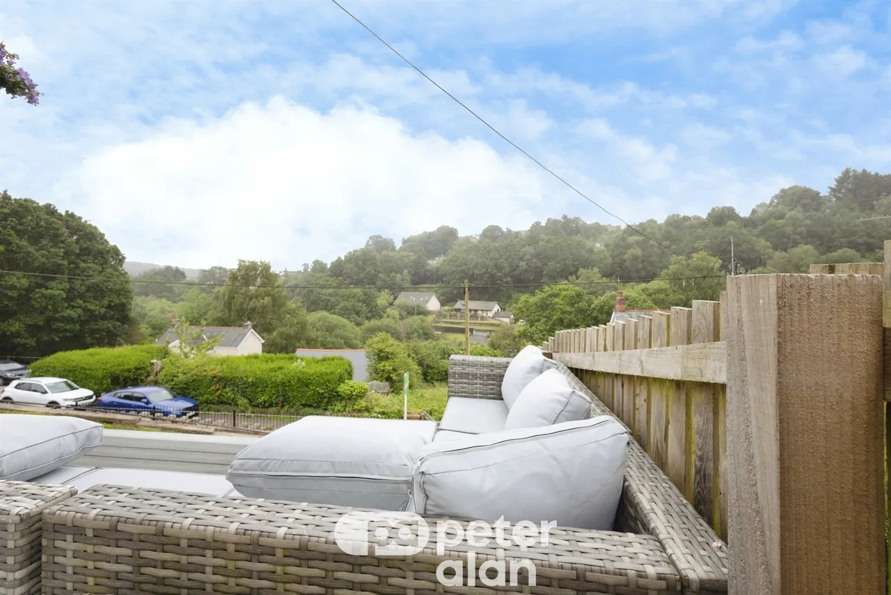 Viaduct Road, Pontypool, NP4, photo 17