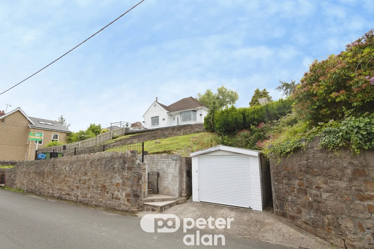 Viaduct Road, Pontypool, NP4, photo 16