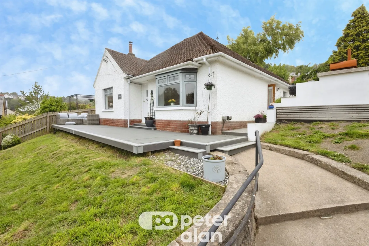 Viaduct Road, Pontypool, NP4, photo 18