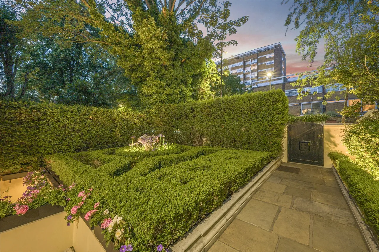 Addison Road, Kensington, W14, photo 19