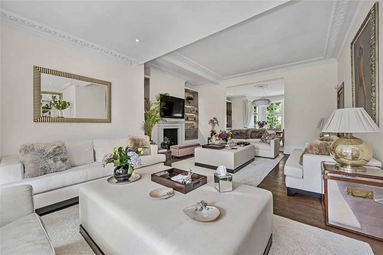Addison Road, Kensington, W14, photo 3