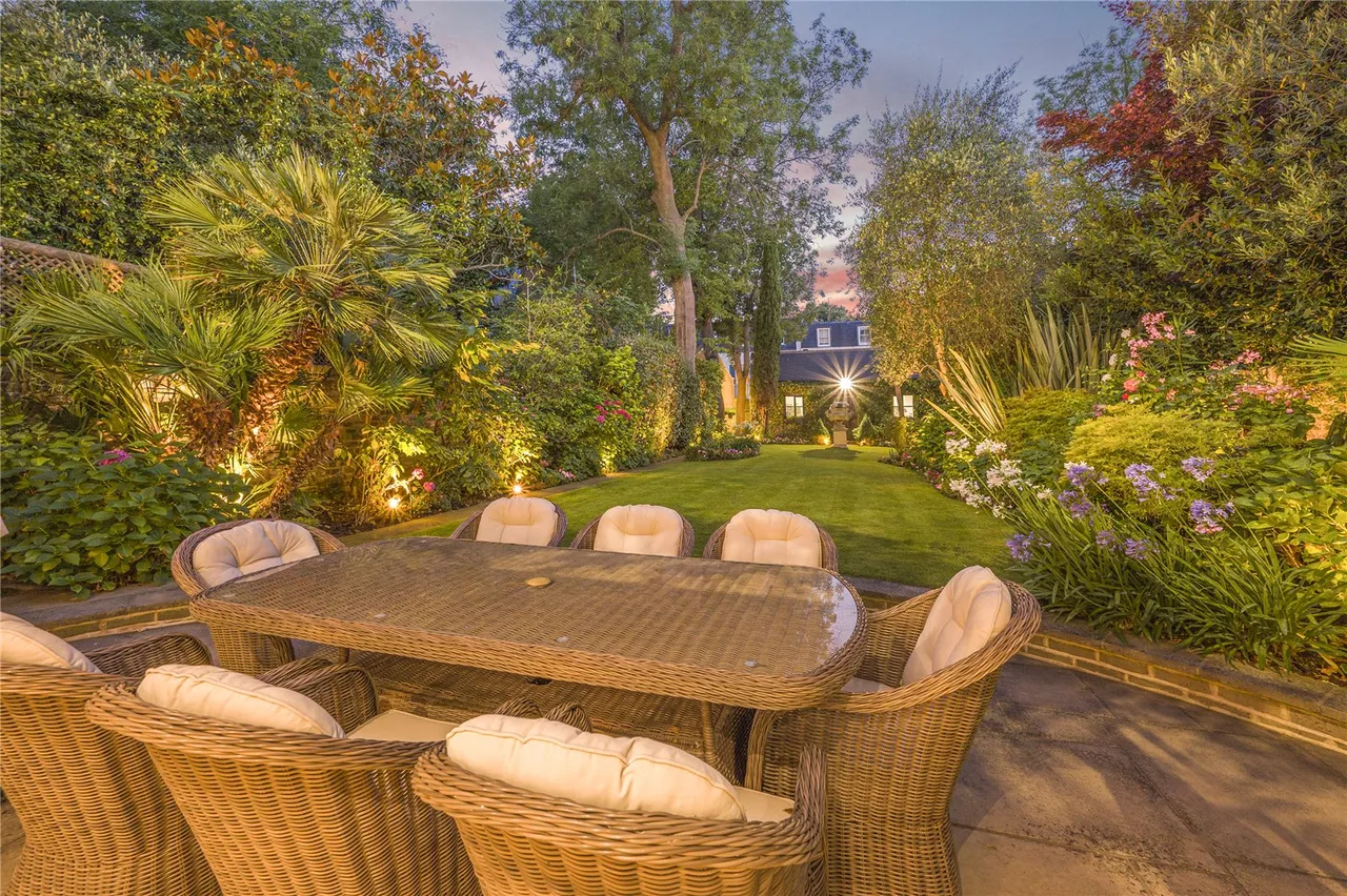 Addison Road, Kensington, W14, photo 20
