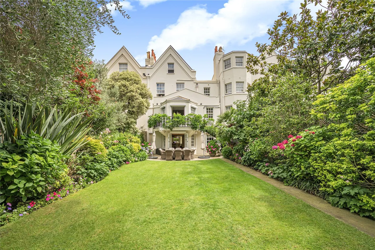 Addison Road, Kensington, W14, photo 21