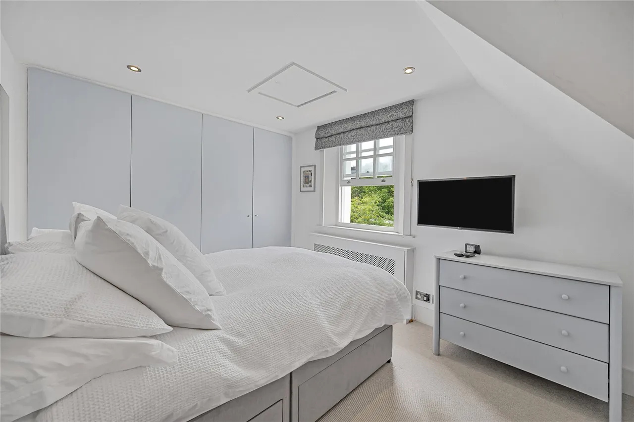 Addison Road, Kensington, W14, photo 12