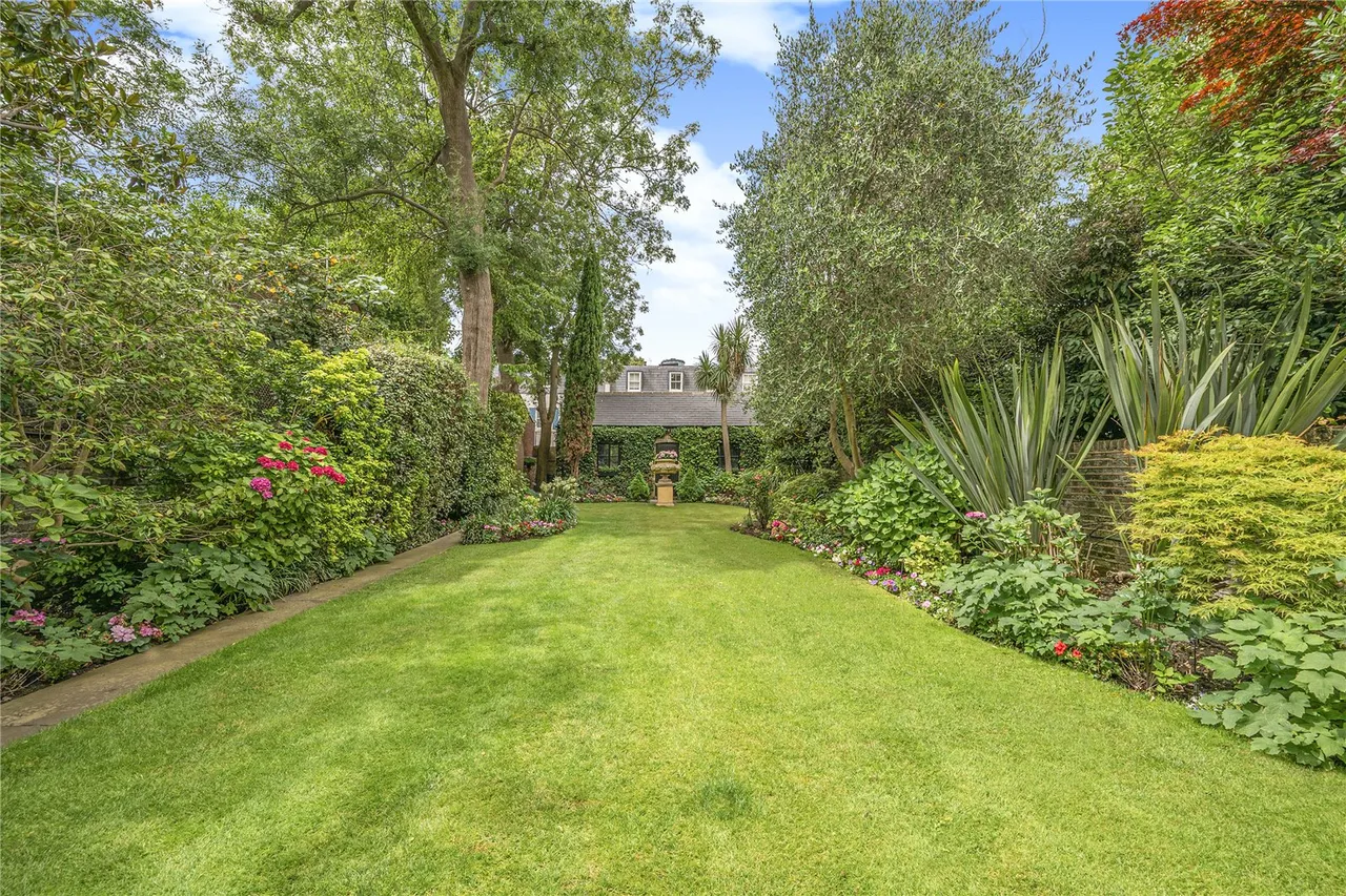 Addison Road, Kensington, W14, photo 18