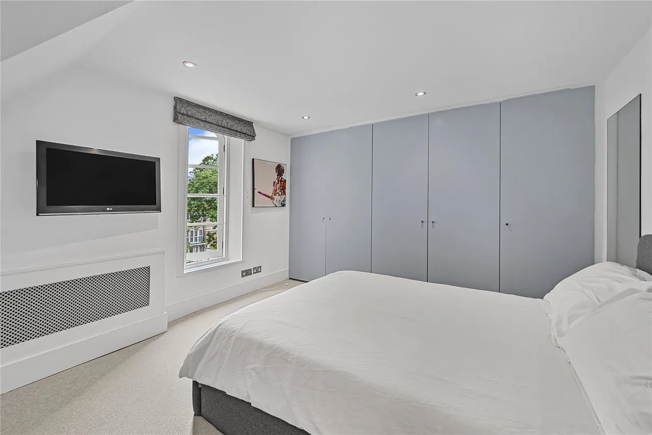Addison Road, Kensington, W14, photo 11