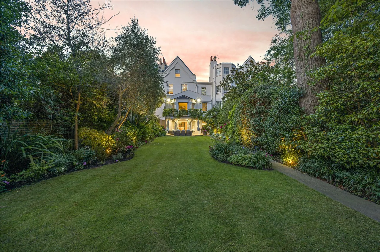 Addison Road, Kensington, W14, photo 2
