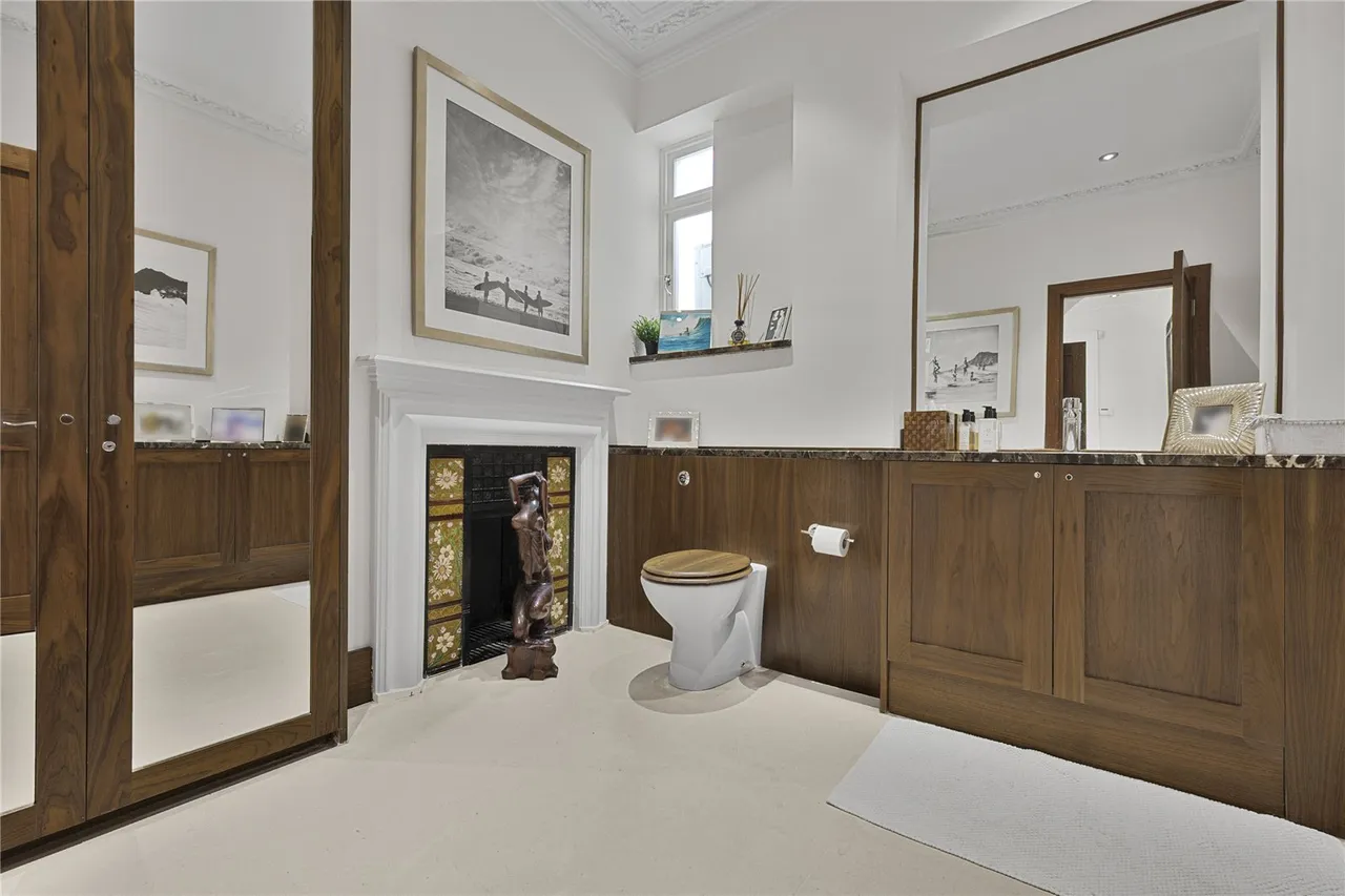 Addison Road, Kensington, W14, photo 16