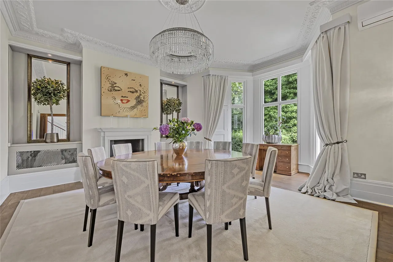 Addison Road, Kensington, W14, photo 5