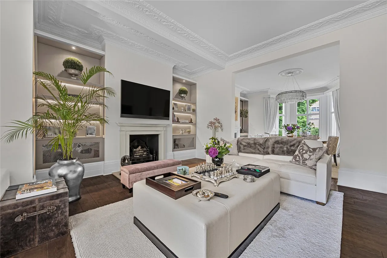Addison Road, Kensington, W14, photo 4