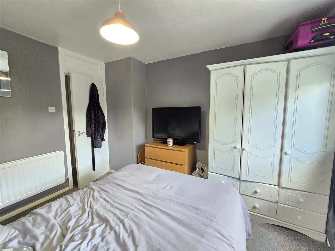 Carlcroft, Wilnecote, Tamworth, Staffordshire, B77, photo 8