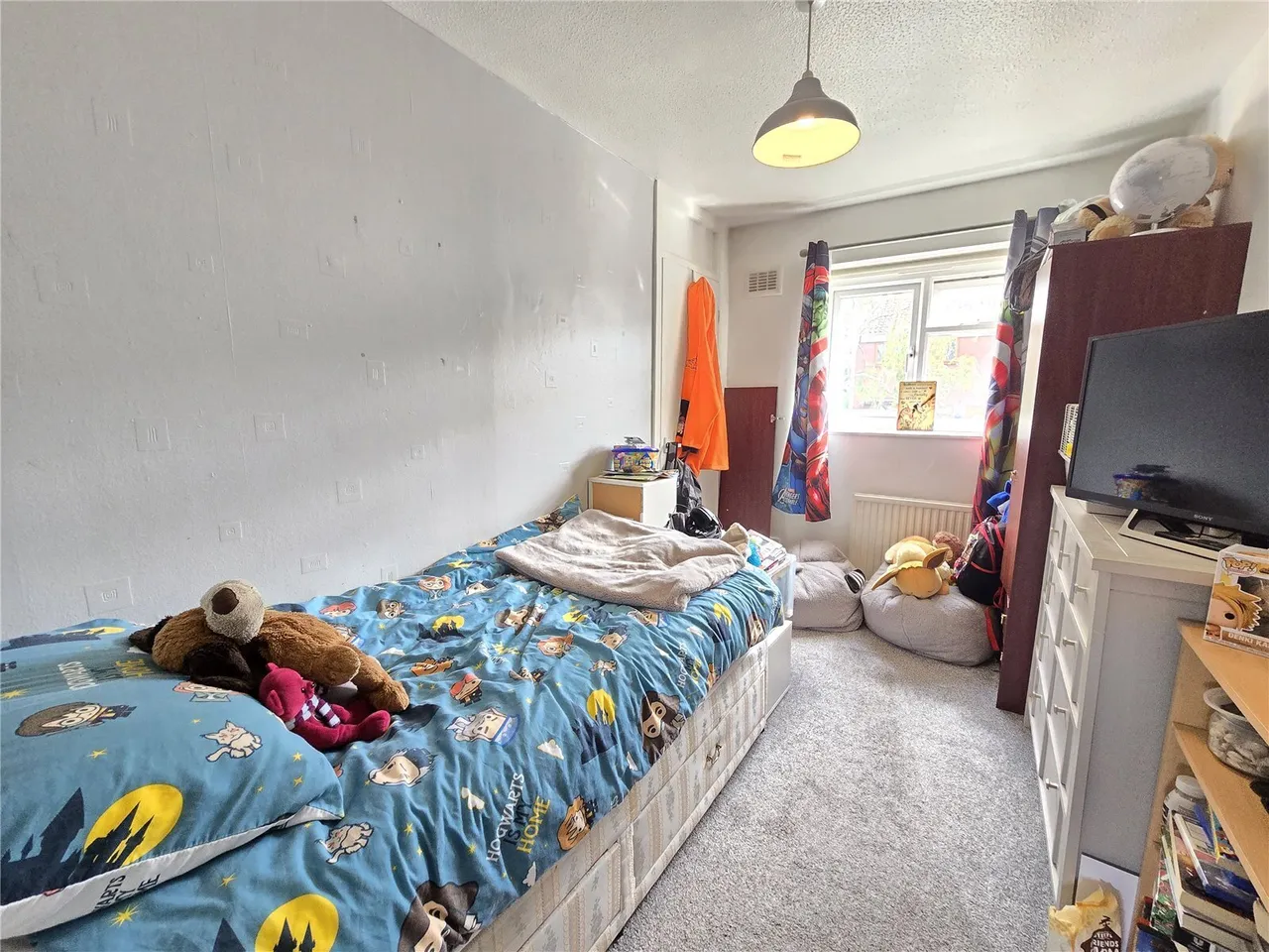 Carlcroft, Wilnecote, Tamworth, Staffordshire, B77, photo 9
