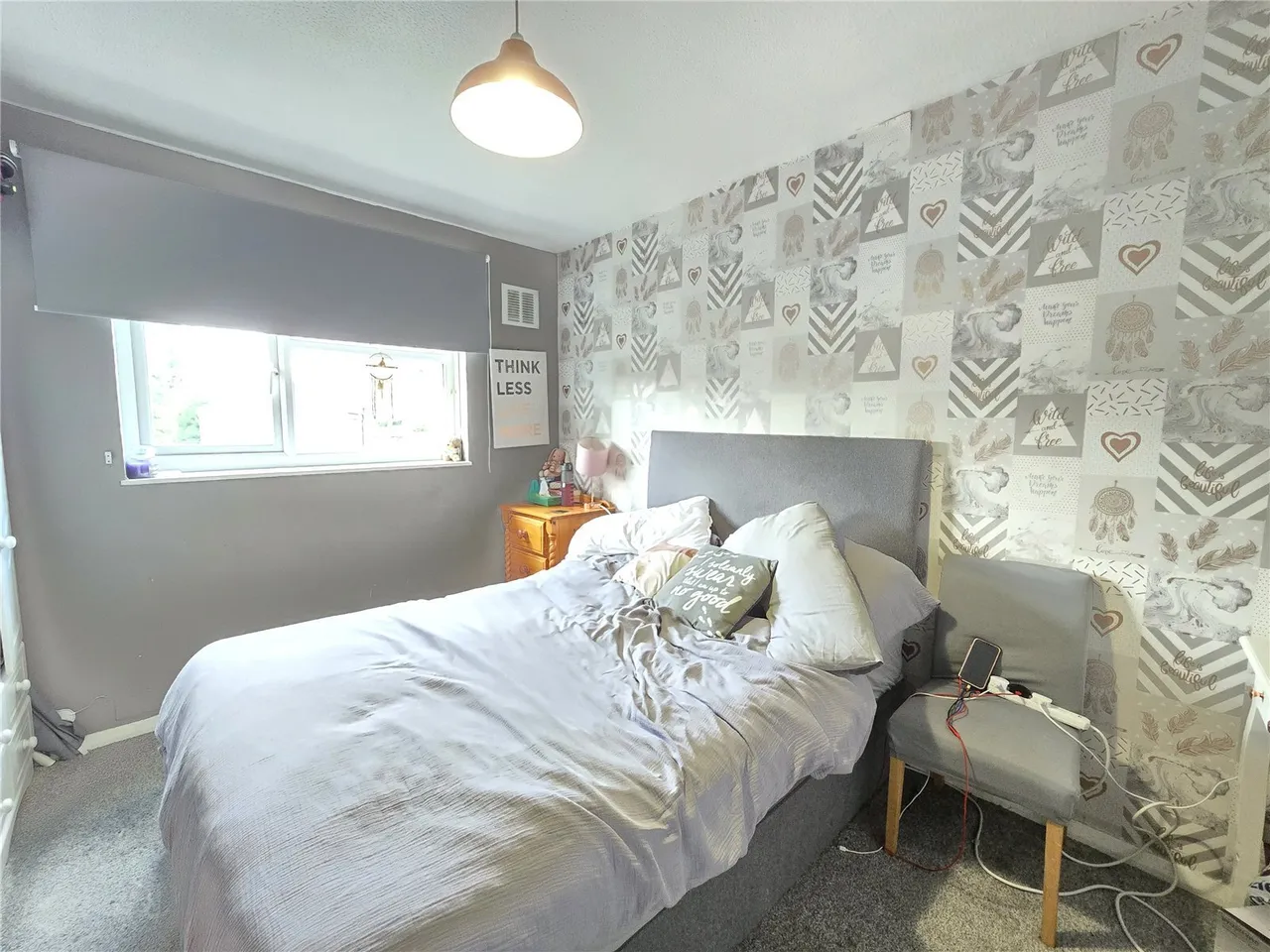 Carlcroft, Wilnecote, Tamworth, Staffordshire, B77, photo 4