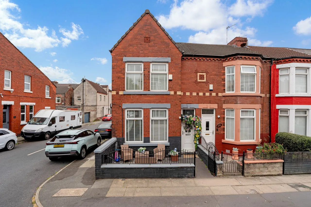 Gloucester Road, Bootle, Bootle, L20 9AJ, photo 25