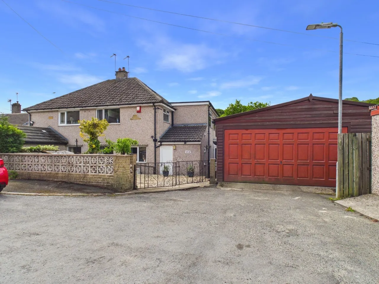 Long Lane, Wheatley, HX3, photo 24