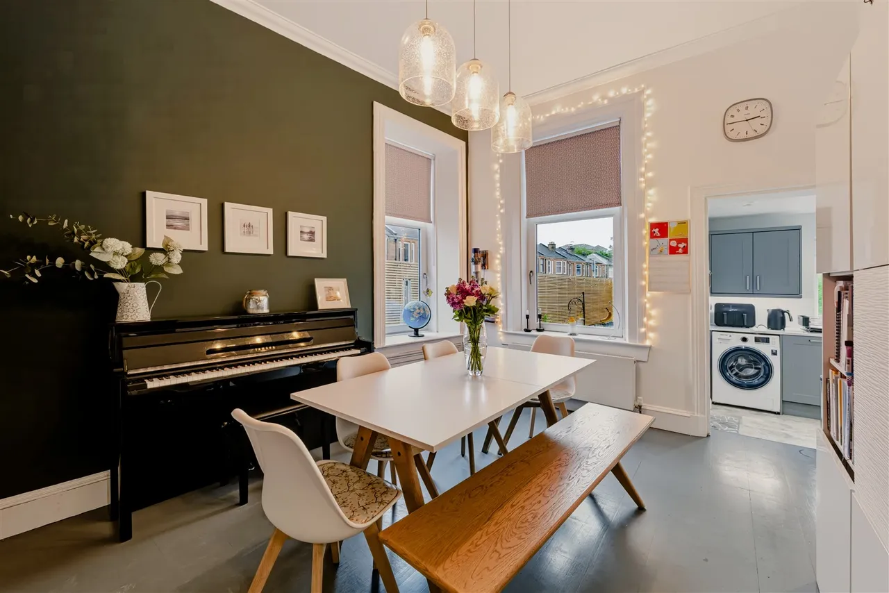 Woodend Drive, Jordanhill, G13, photo 4