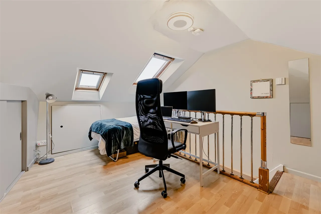 Woodend Drive, Jordanhill, G13, photo 17