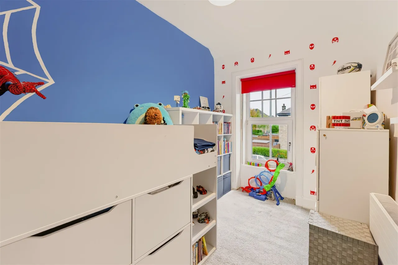 Woodend Drive, Jordanhill, G13, photo 13