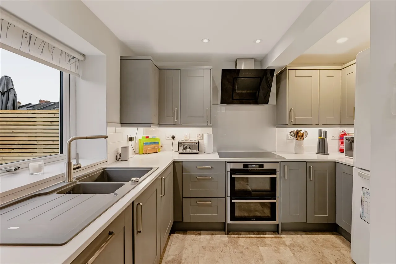 Woodend Drive, Jordanhill, G13, photo 6