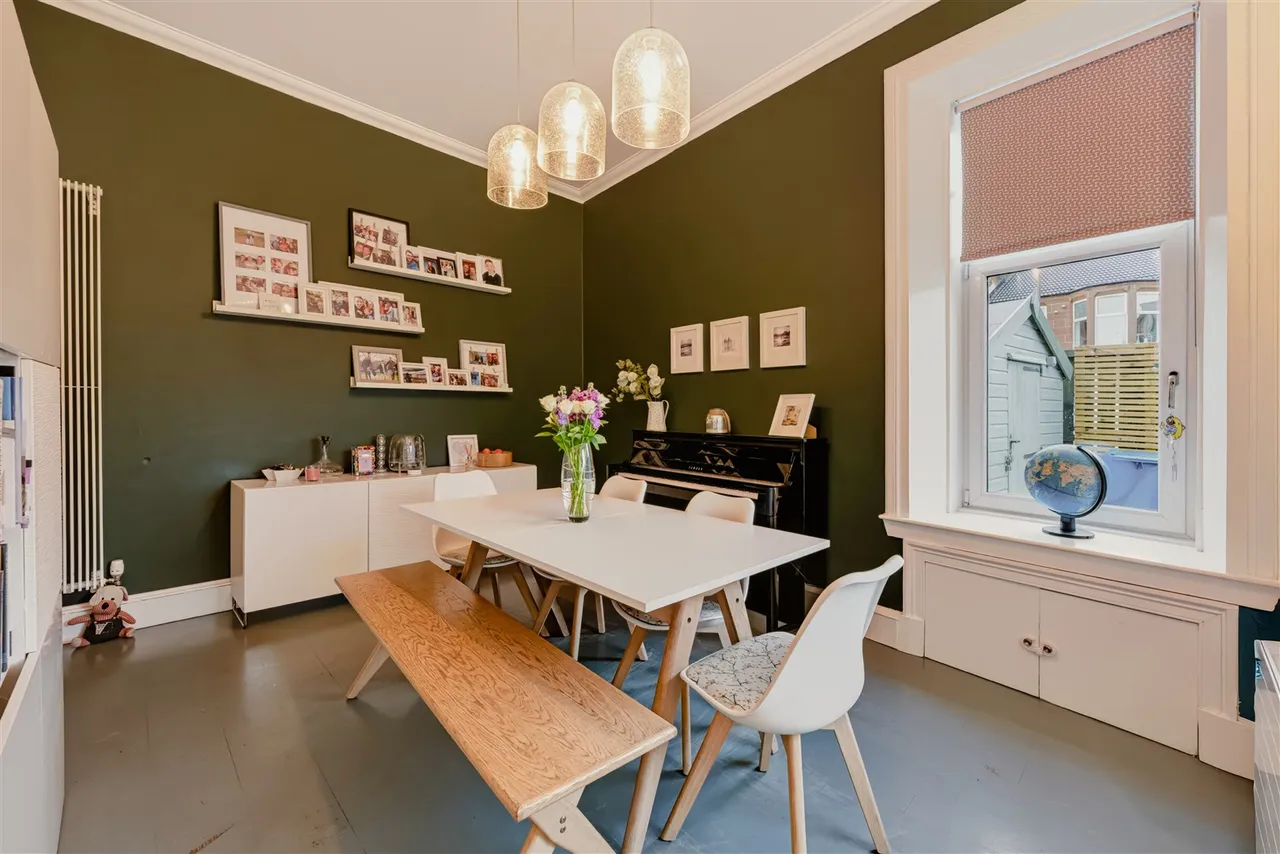 Woodend Drive, Jordanhill, G13, photo 5