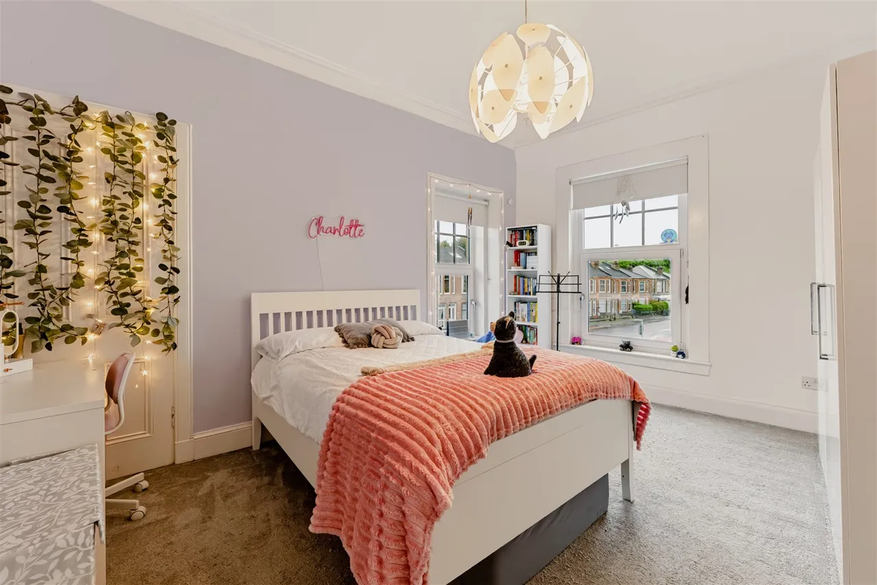 Woodend Drive, Jordanhill, G13, photo 12