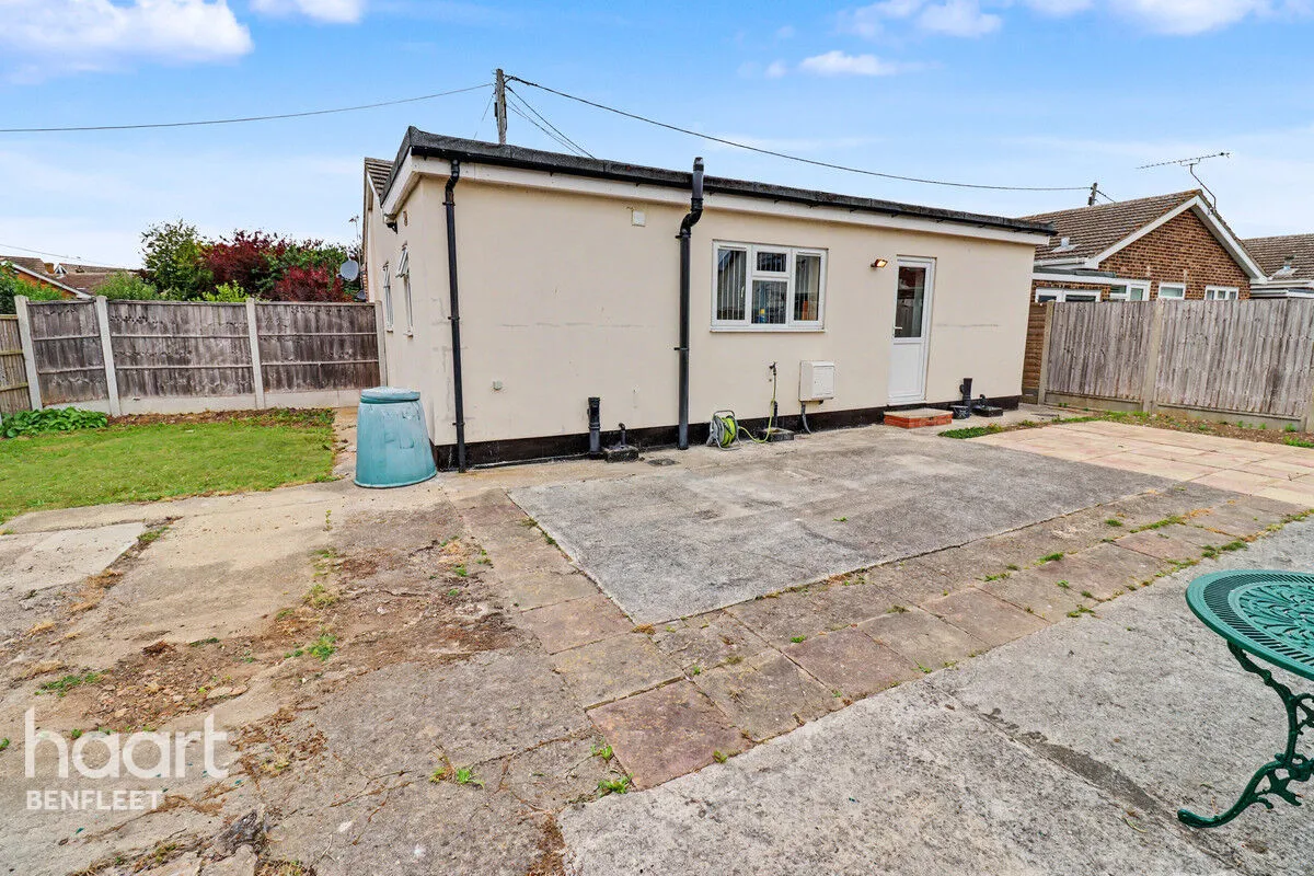Gainsborough Avenue, Canvey Island, SS8, photo 15
