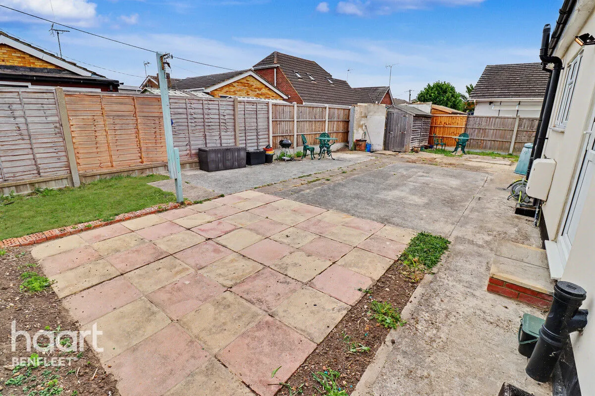 Gainsborough Avenue, Canvey Island, SS8, photo 13