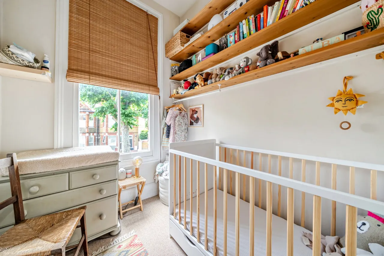 Newton Avenue, Acton, W3, photo 12