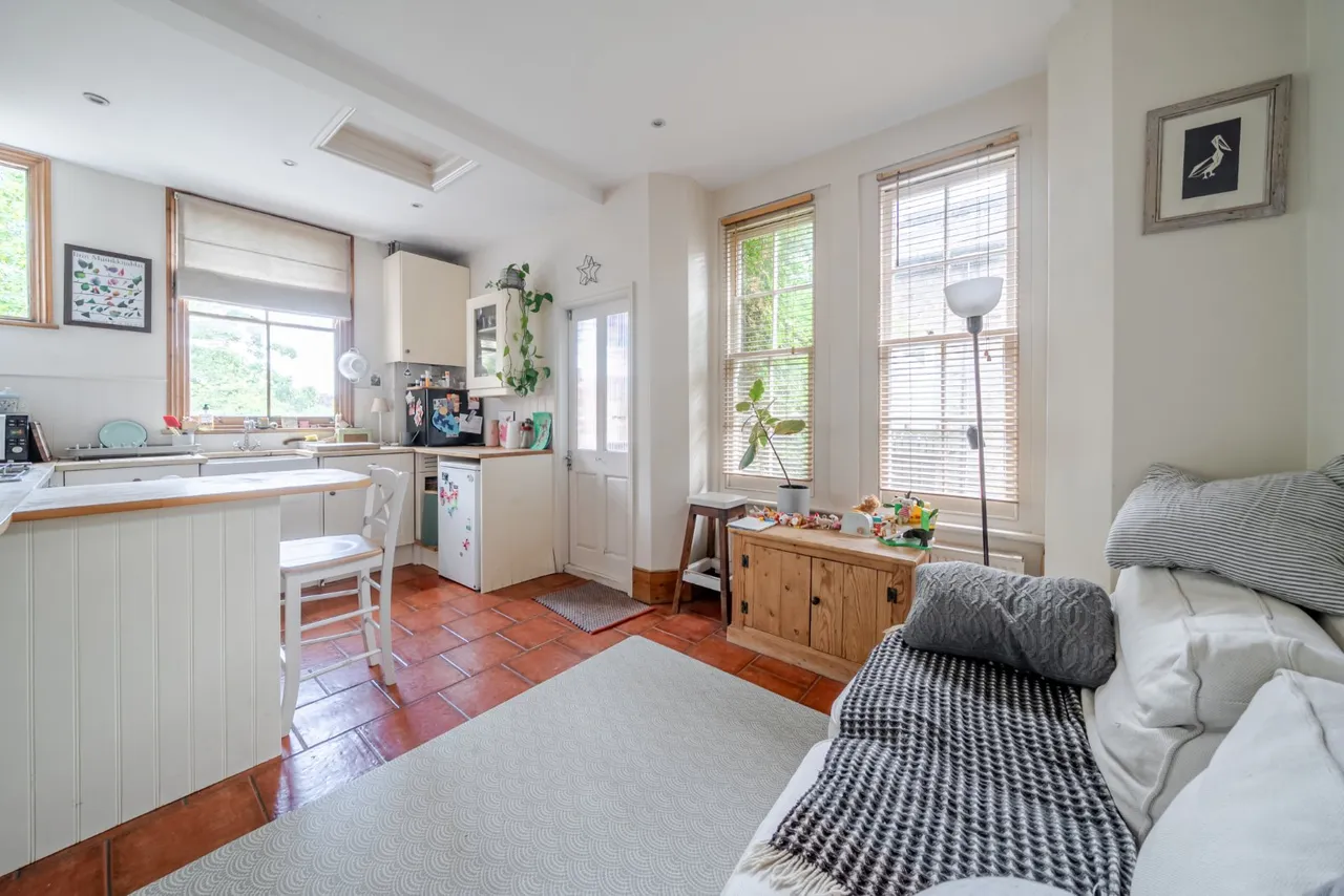 Newton Avenue, Acton, W3, photo 4