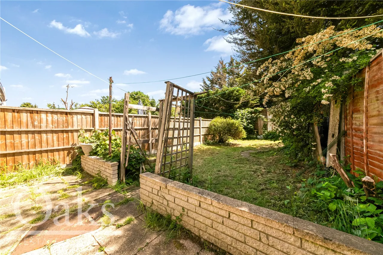 Belmont Road, South Norwood, SE25, photo 12