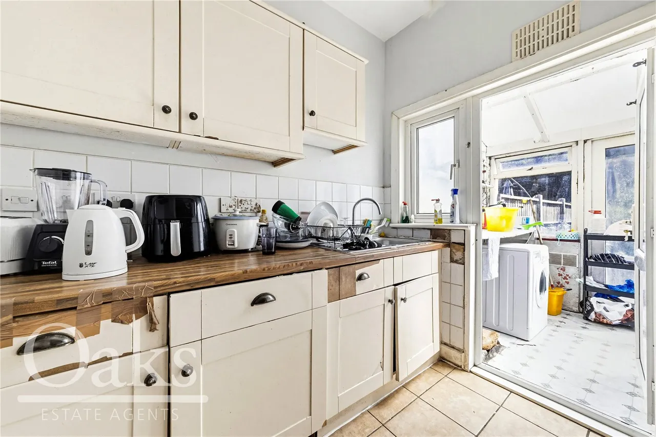 Belmont Road, South Norwood, SE25, photo 7