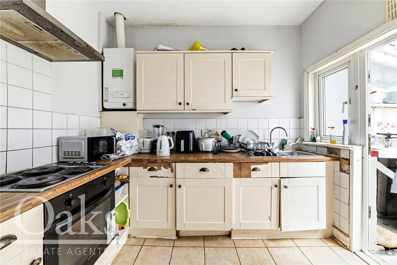Belmont Road, South Norwood, SE25, photo 6