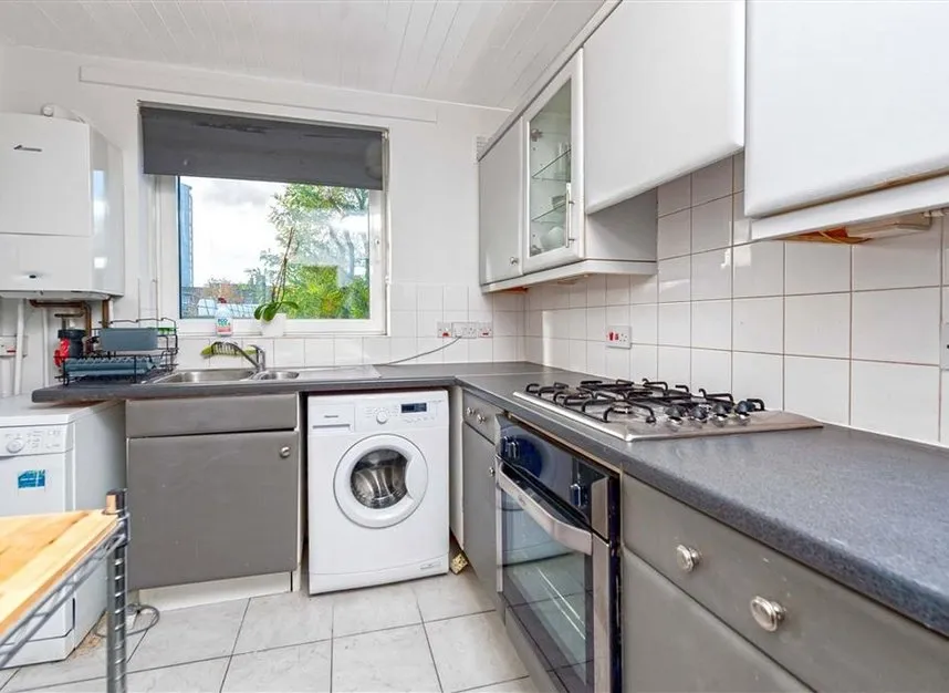 Senior Street, Hyde Park, W2, photo 2