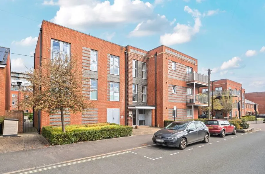 Summers Street, Southampton, SO14, photo 2
