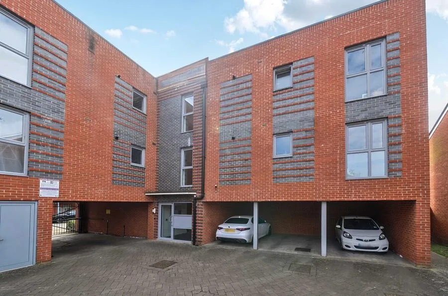 Summers Street, Southampton, SO14, photo 14