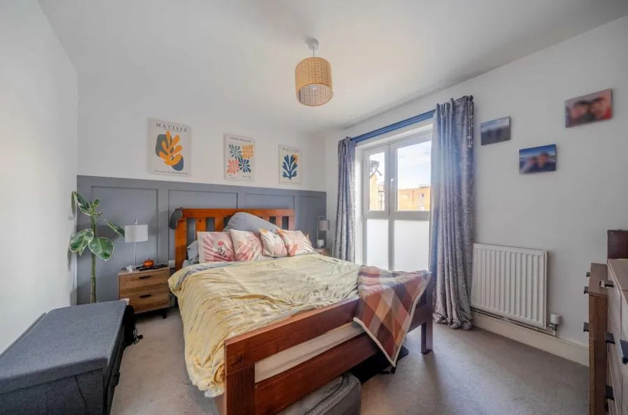 Summers Street, Southampton, SO14, photo 5
