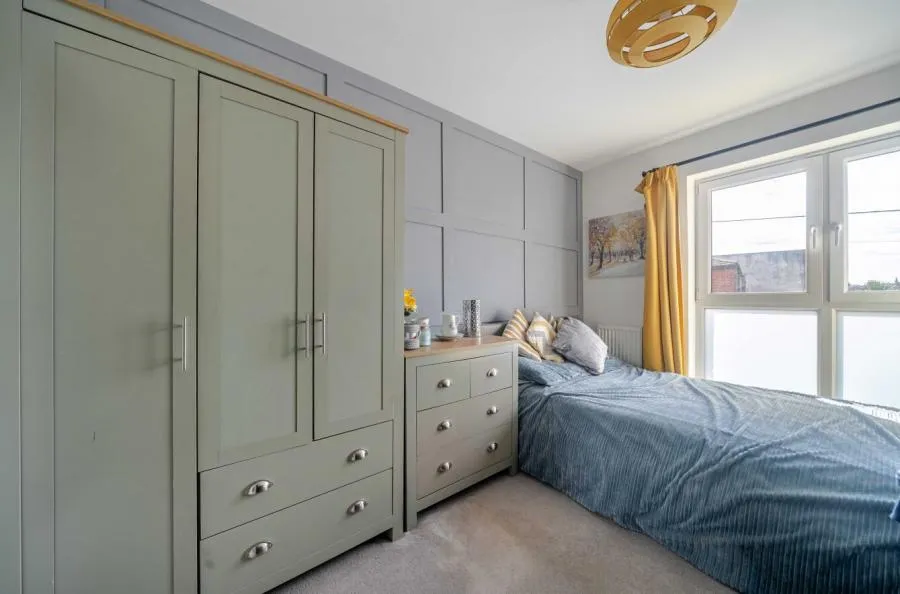 Summers Street, Southampton, SO14, photo 6