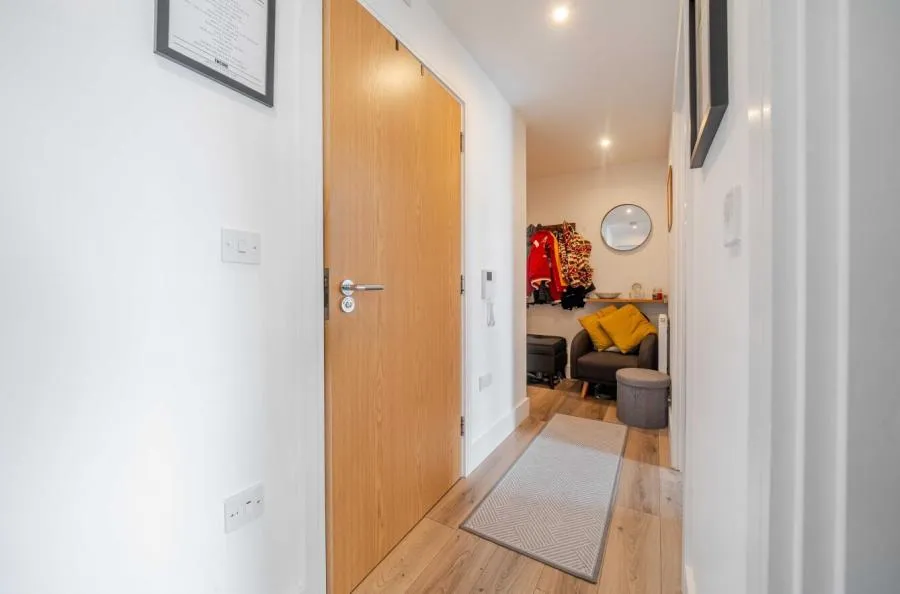 Summers Street, Southampton, SO14, photo 3