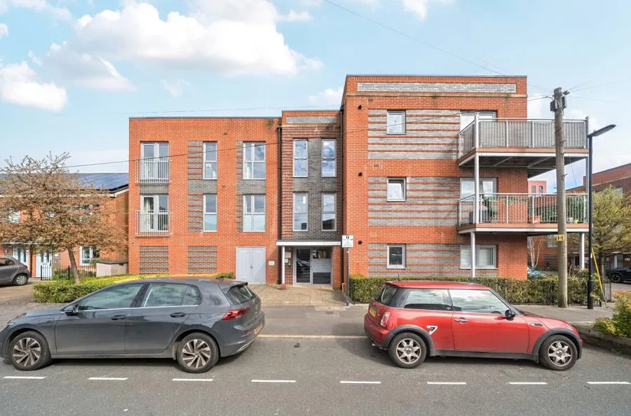Summers Street, Southampton, SO14, photo 15